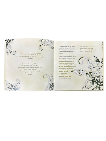 A Gift for Parents after Miscarriage or Stillbirth